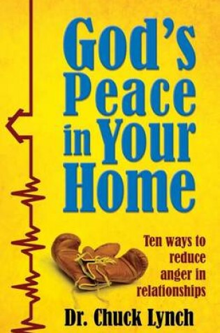 Cover of God's Peace in Your Home