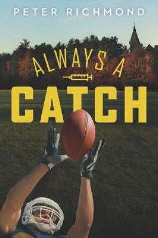 Cover of Always a Catch