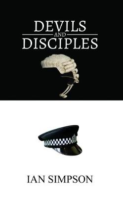 Book cover for Devils And Disciples