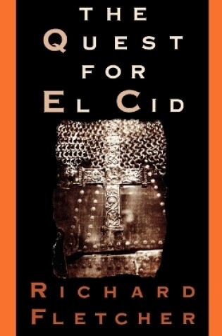 Cover of The Quest for El CID