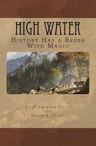 Cover of High Water