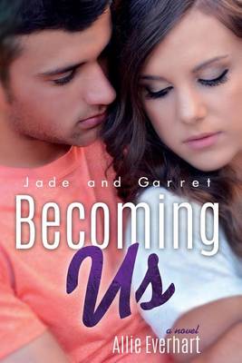Book cover for Becoming Us