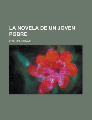 Book cover for La Novela de Un Joven Pobre