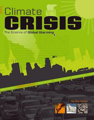 Book cover for Climate Crisis