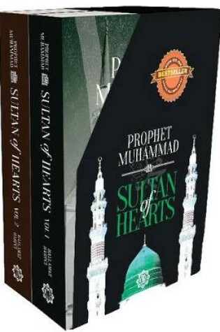 Cover of Sultan of Hearts