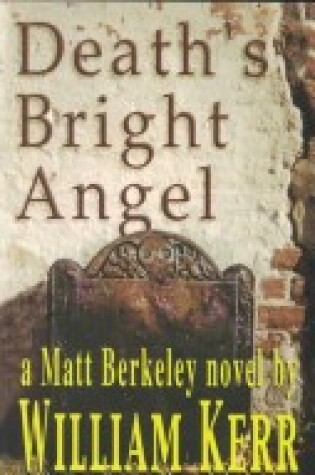 Cover of Death's Bright Angel