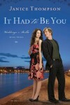 Book cover for It Had to Be You