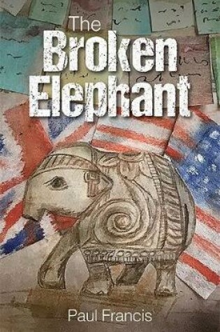 Cover of The Broken Elephant