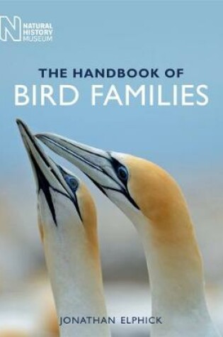 Cover of The Handbook of Bird Families