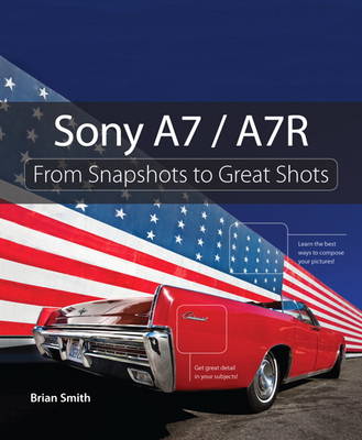 Book cover for Sony A7 / A7R