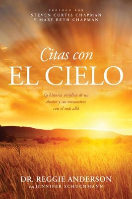 Book cover for Citas Con El Cielo