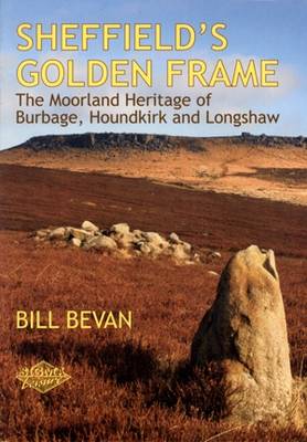 Book cover for Sheffield's Golden Frame