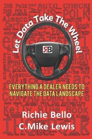 Cover of Let Data Take The Wheel