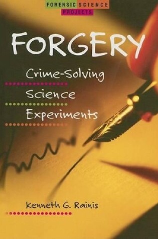 Cover of Forgery