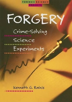 Cover of Forgery