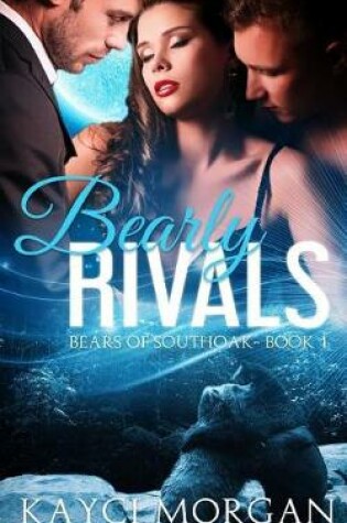 Cover of Bearly Rivals