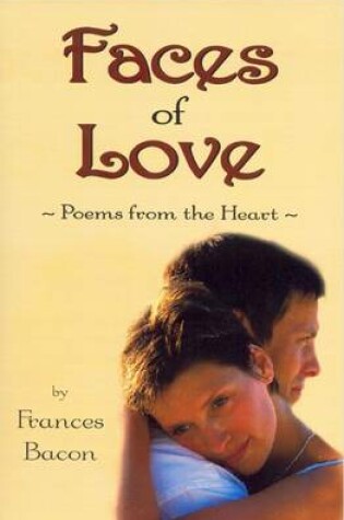 Cover of Faces of Love