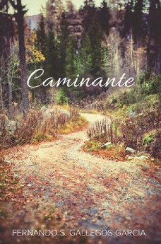 Cover of Caminante