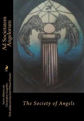 Cover of Ad Societatem Angelorum