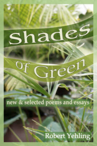 Cover of Shades of Green