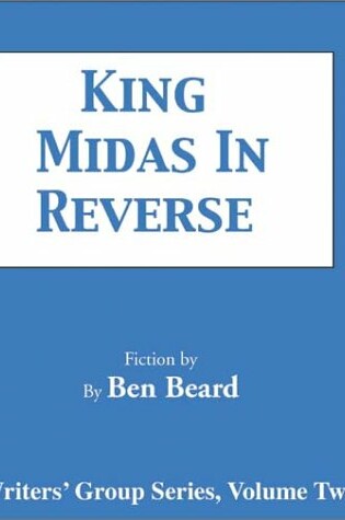 Cover of King Midas in Reverse