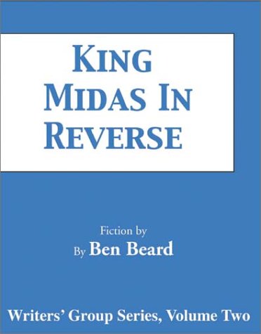 Cover of King Midas in Reverse