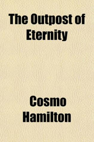 Cover of The Outpost of Eternity