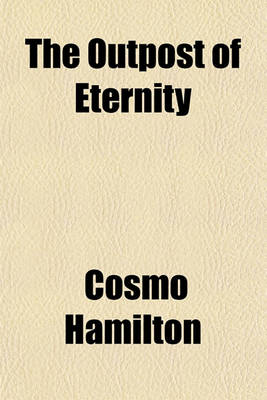 Book cover for The Outpost of Eternity