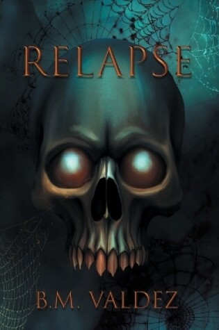 Cover of Relapse