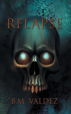 Book cover for Relapse