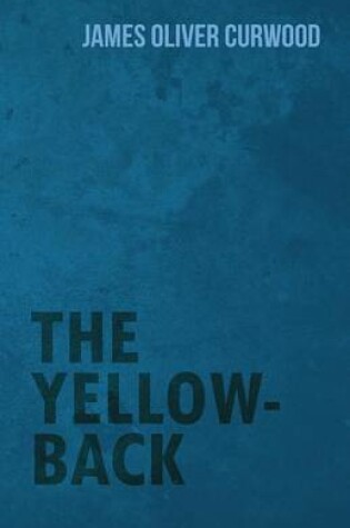 Cover of The Yellow-Back