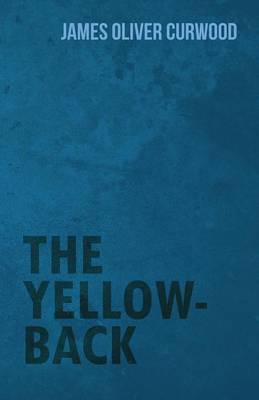 Book cover for The Yellow-Back