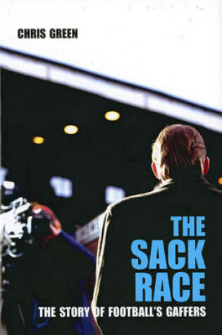 Cover of The Sack Race