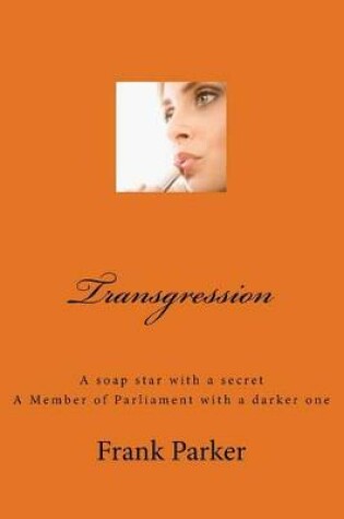 Cover of Transgression