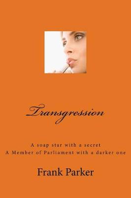 Book cover for Transgression