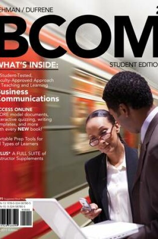 Cover of BCOM Plus