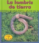 Book cover for La Lombriz de Tierra