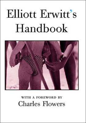 Book cover for Elliott Erwitt's Handbook