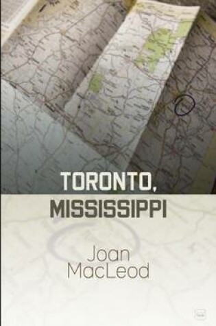 Cover of Toronto, Mississippi