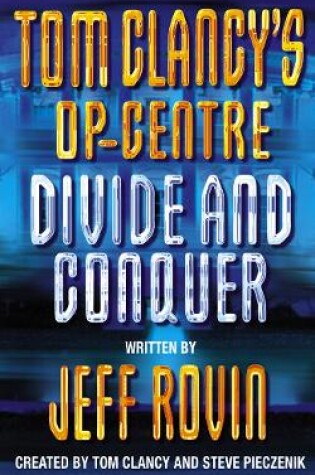 Cover of Divide and Conquer