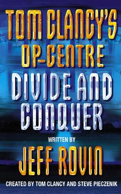 Cover of Divide and Conquer
