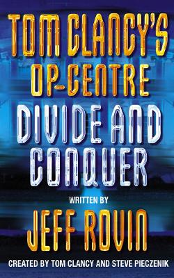 Book cover for Divide and Conquer