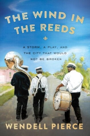 Cover of The Wind In The Reeds