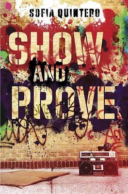 Book cover for Show and Prove