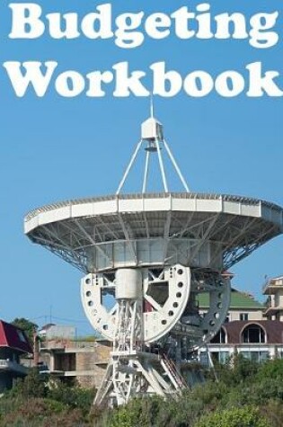 Cover of Budgeting Workbook