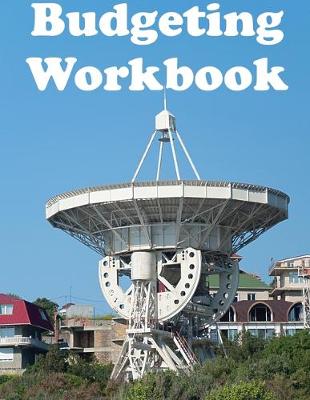 Book cover for Budgeting Workbook