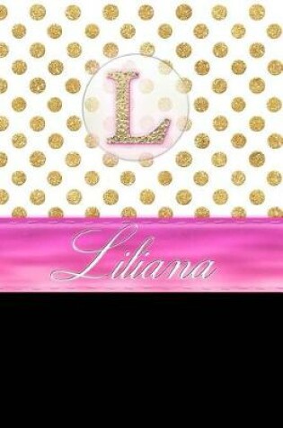 Cover of Liliana