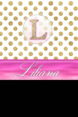 Book cover for Liliana