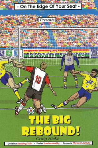 Cover of Big Rebound