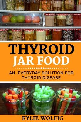 Book cover for Thyroid Jar Food